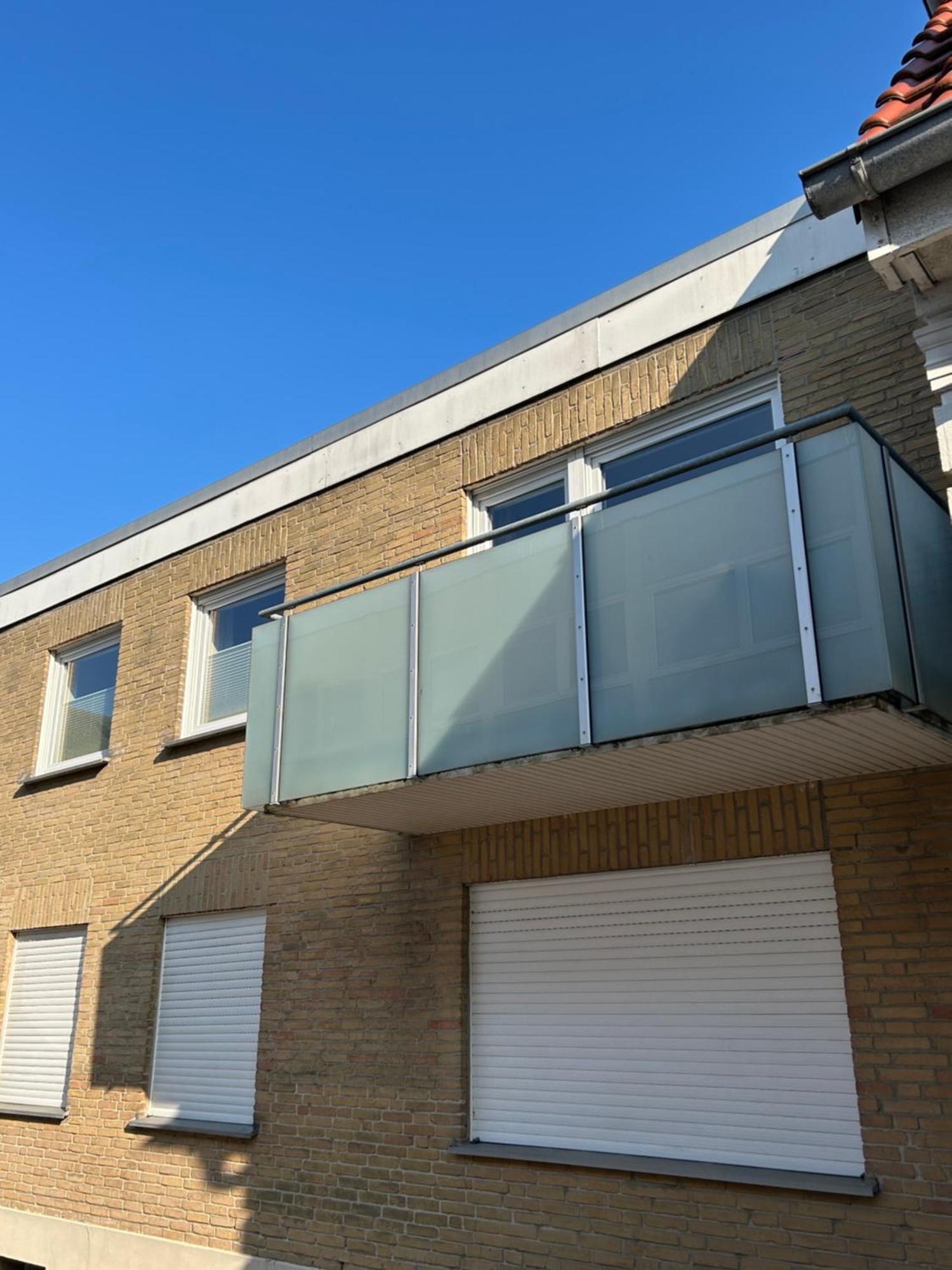 Inselliebe Norderney Apartment Exterior photo