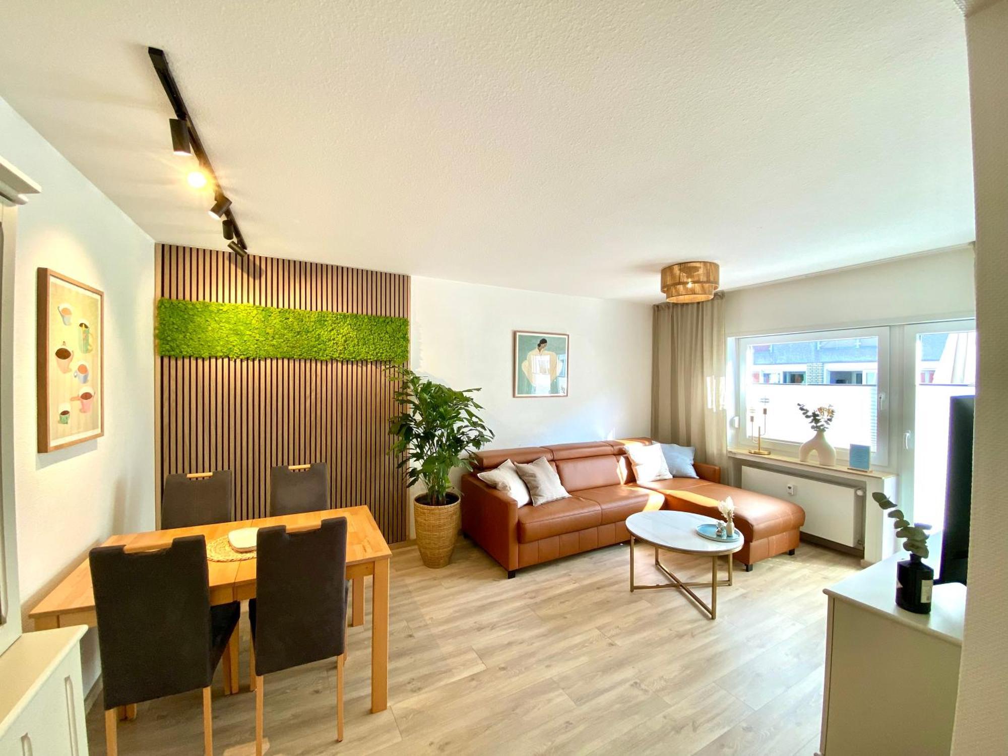 Inselliebe Norderney Apartment Exterior photo